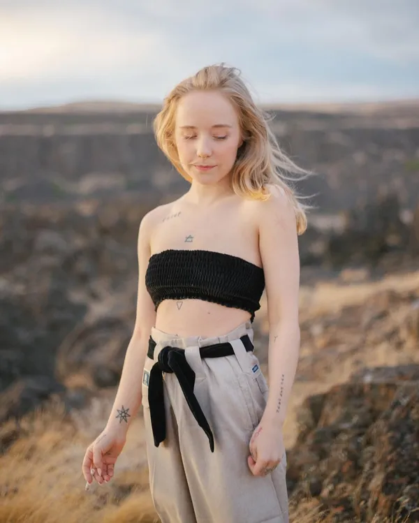 Chuck Faerie's photo 5