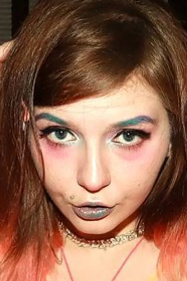 Ciara Momoko Bubblezz's photo 7