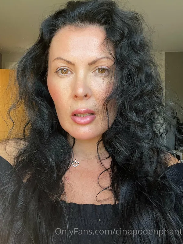 Cina Pödenphant's BabeWiki Profile