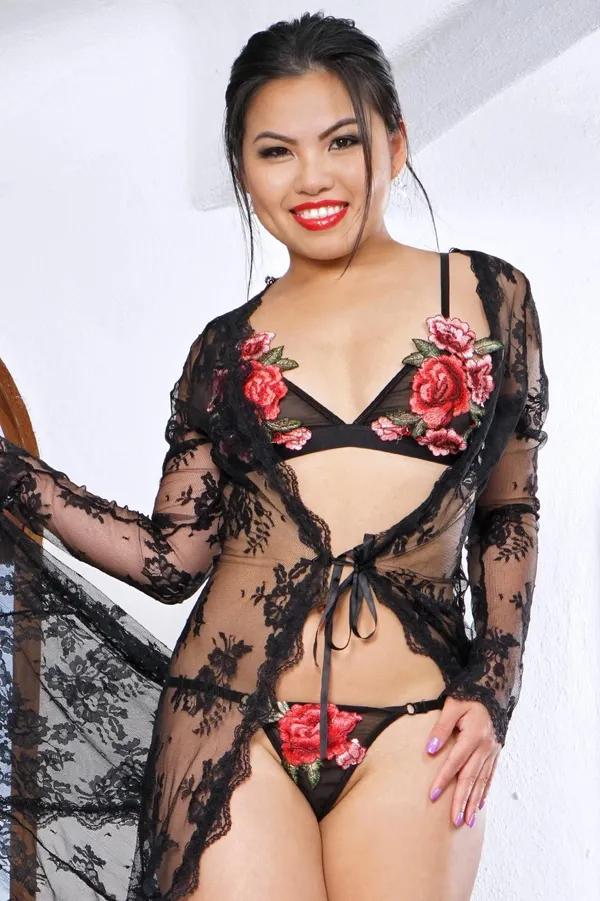 Cindy Starfall's photo 5