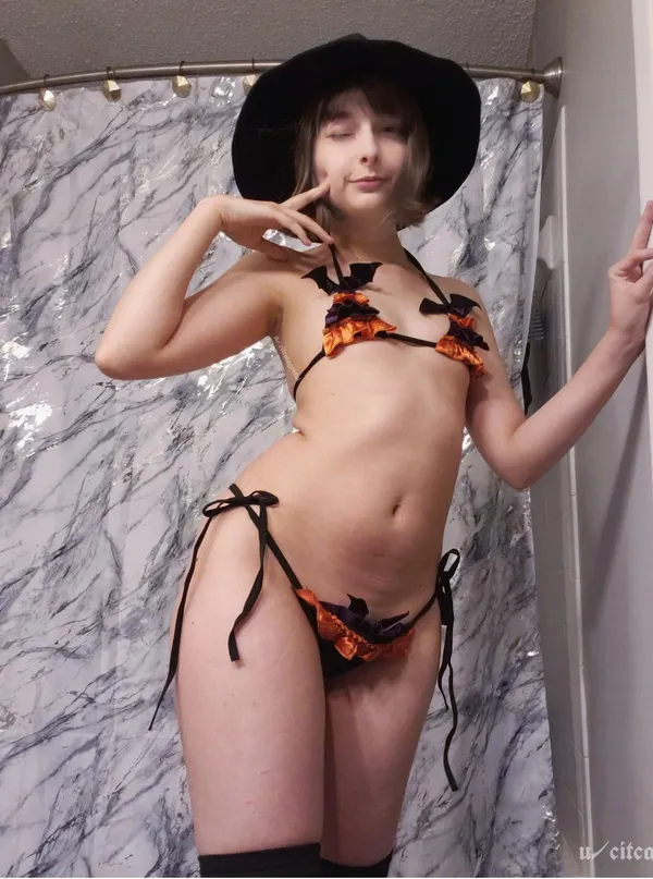 Citcalagretni's BabeWiki Profile