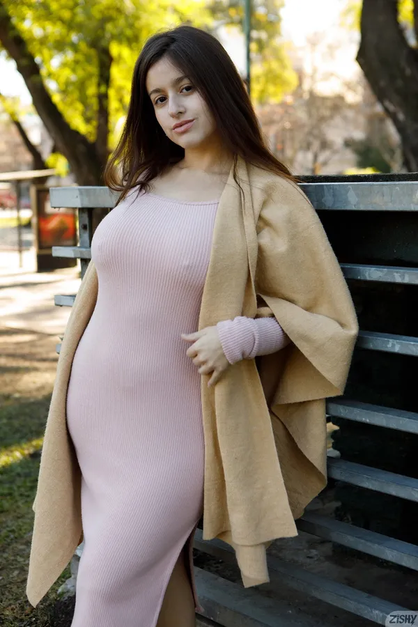 Clara Tribech's BabeWiki Profile