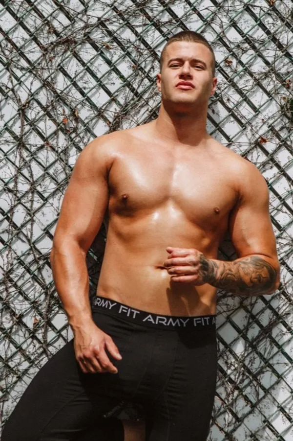 Clark Delgaty's photo 8