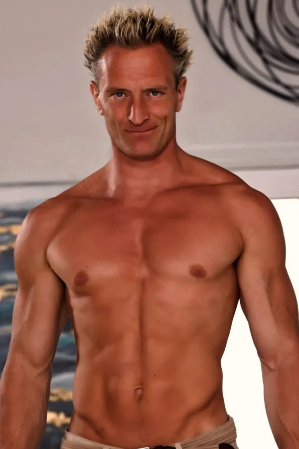 Clarke Kent's BabeWiki Profile