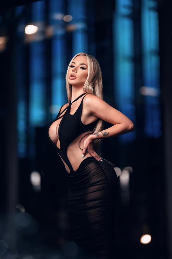 Claudia Fijal's BabeWiki Profile