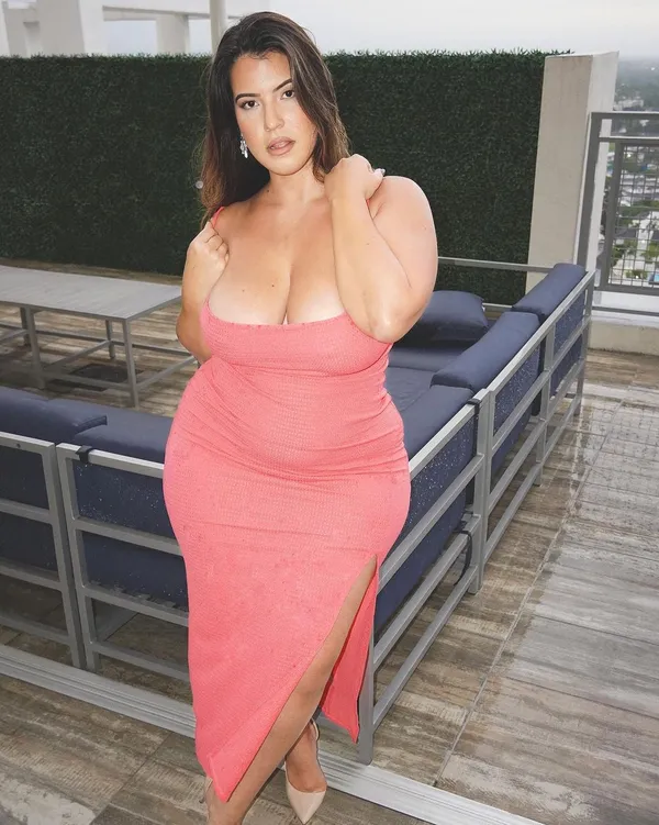 Claudia Rojas's BabeWiki Profile