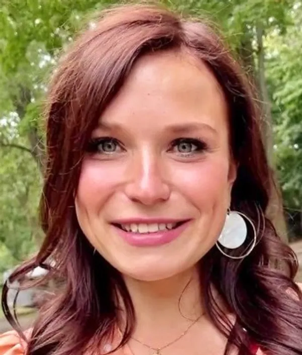 Clemence Audiard's photo 9