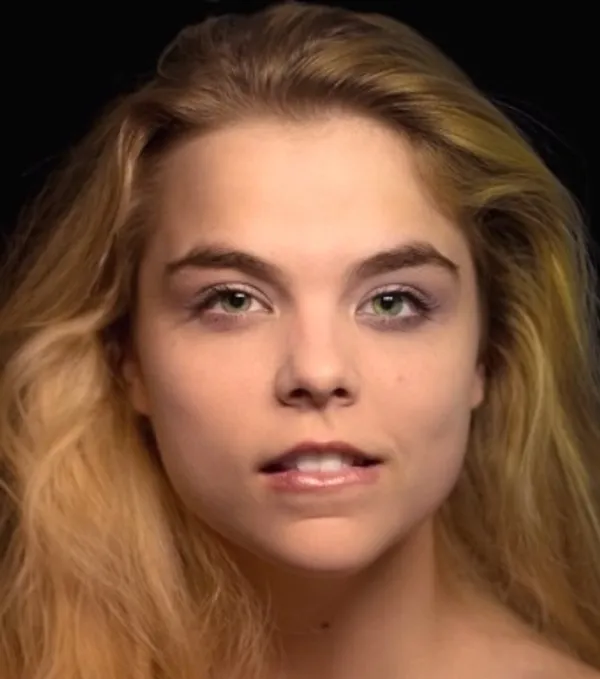 Cloe Palmer's photo 4