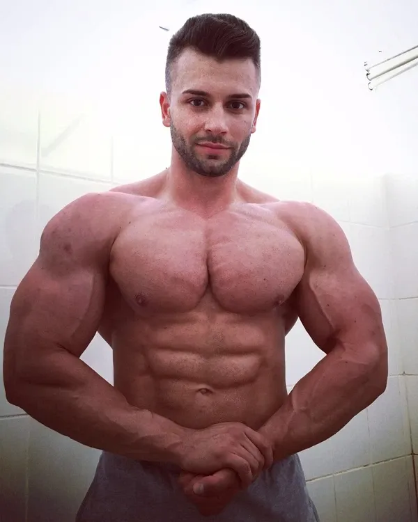 CockyBoy Alex's photo 5