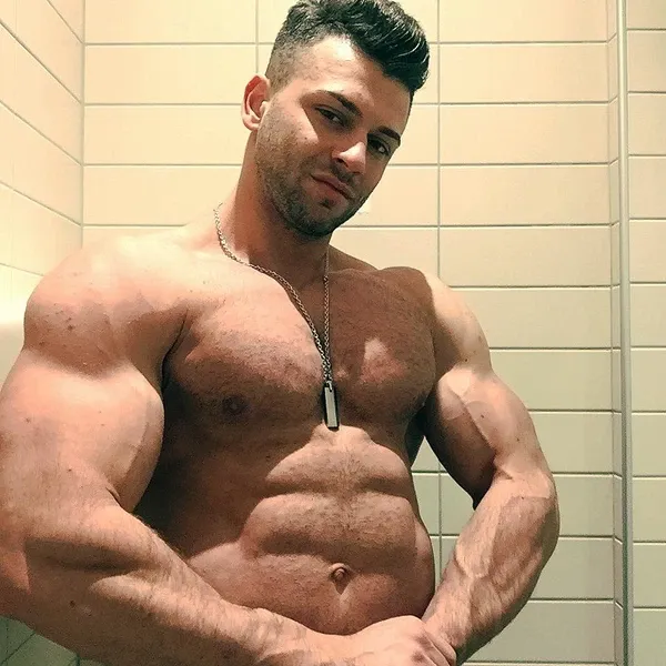 CockyBoy Alex's photo 6