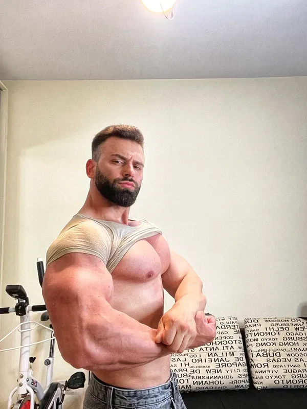 CockyBoy Alex's BabeWiki Profile