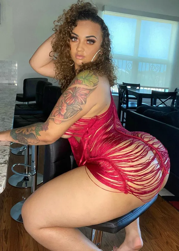 Coco Bunnie's photo 3