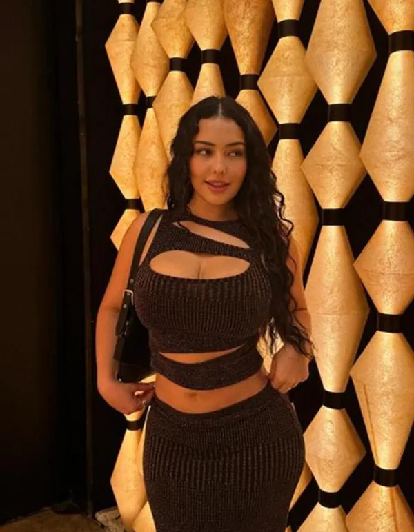 Coco Cee's BabeWiki Profile