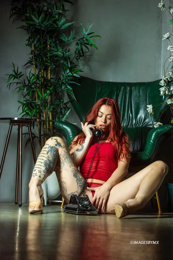 Coco Rose's BabeWiki Profile