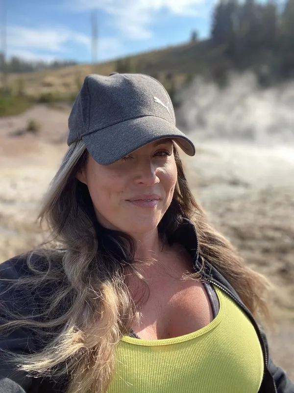 Coco Vandi's photo 7