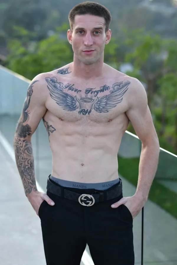 Cody Carter's BabeWiki Profile