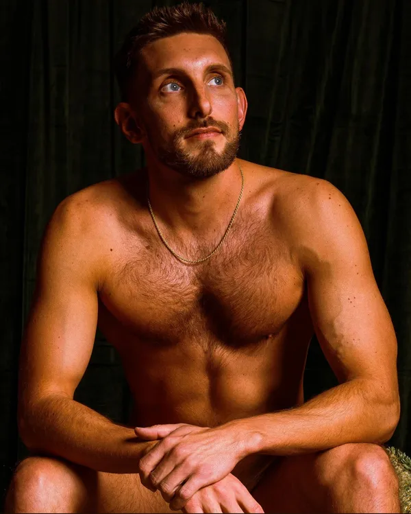 Cody James's BabeWiki Profile