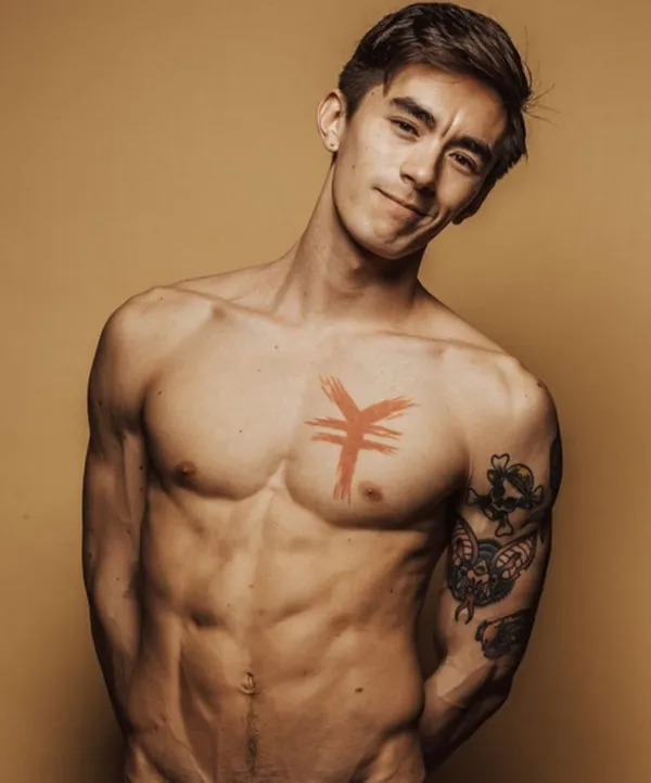 Cody Seiya's photo 7