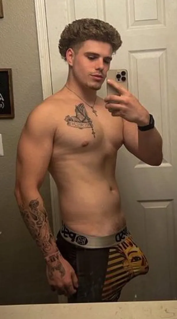 Cole Galotti's BabeWiki Profile