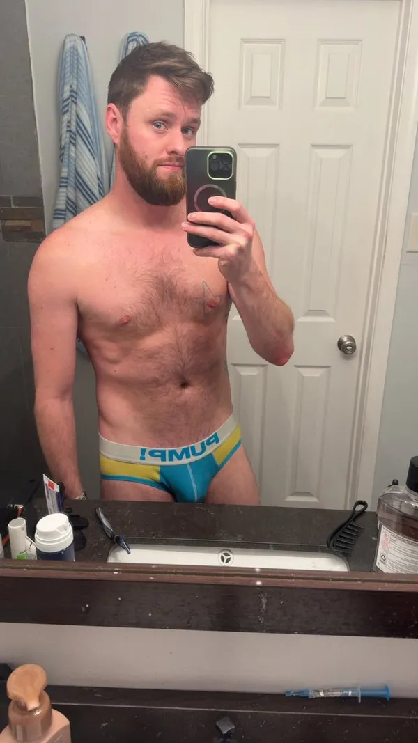 Colin Forrest's BabeWiki Profile