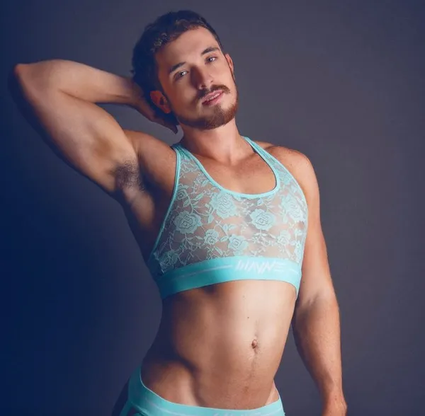 College Muscle Bottom's photo 5