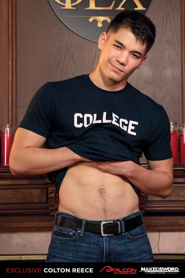 Colton Reece's photo 4