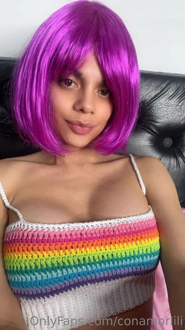 conamorlili's BabeWiki Profile