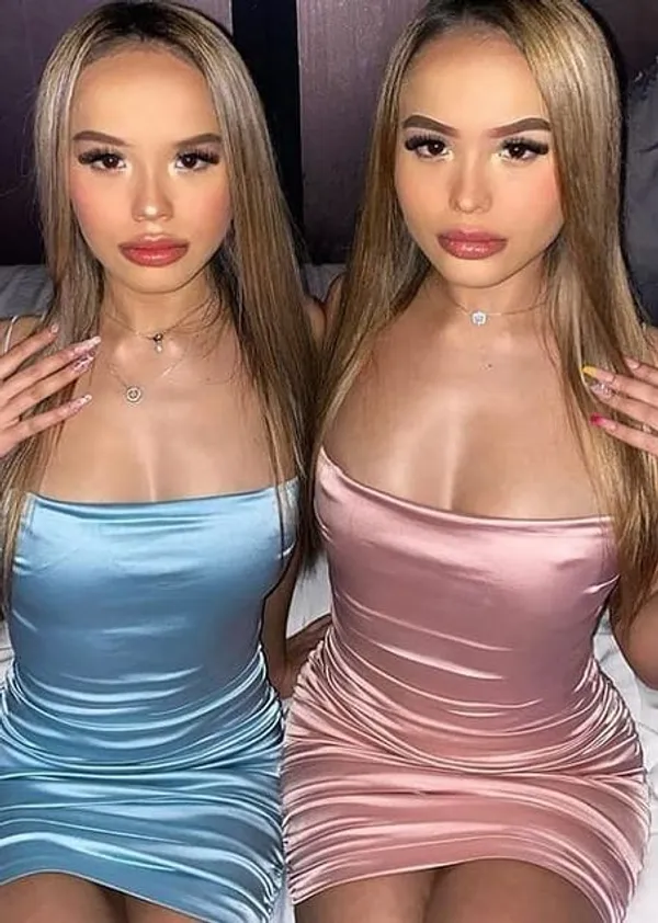 Connell Twins's photo 4