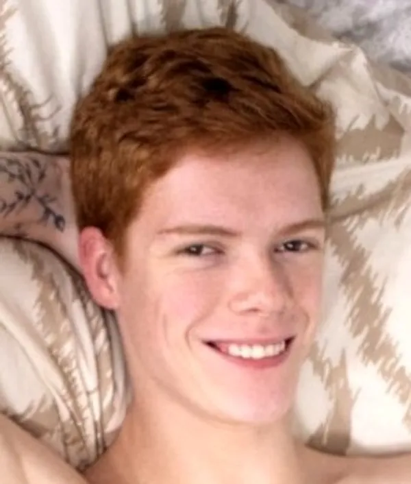 Connor Taylor's BabeWiki Profile