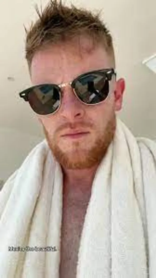 Conor Pills's photo 3