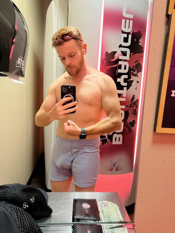 Conor Pills's BabeWiki Profile