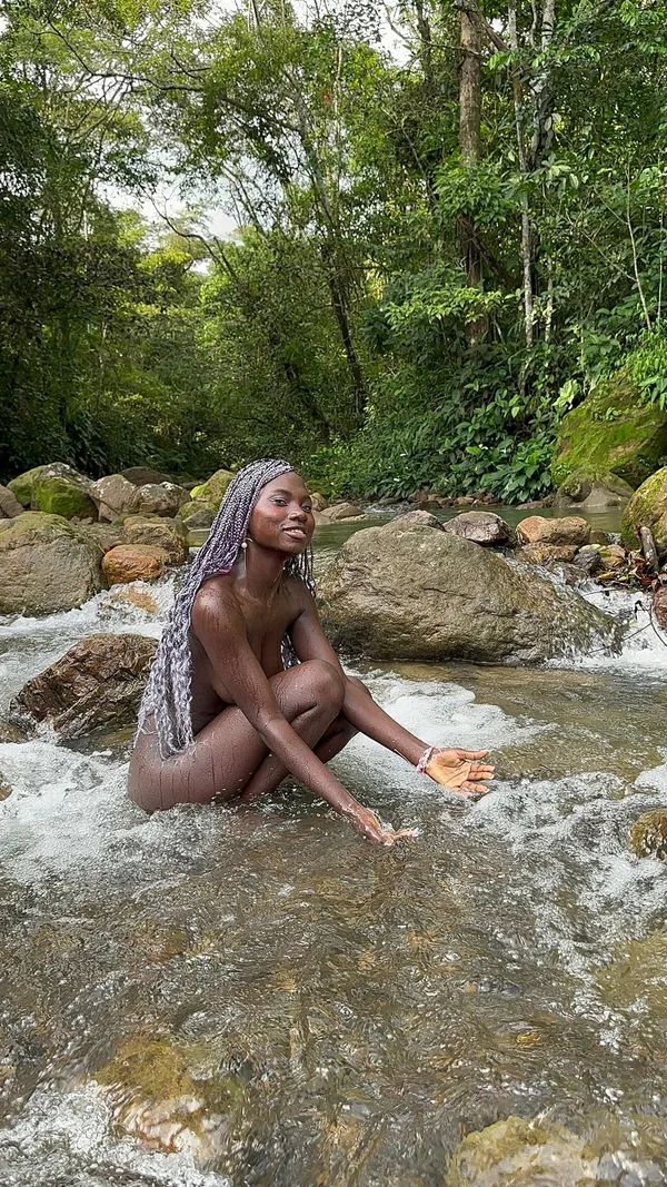 Cony Megan's BabeWiki Profile