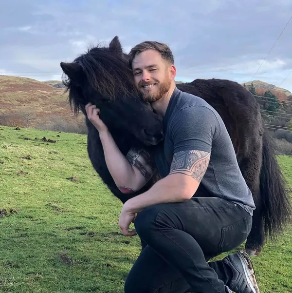 Conzo's BabeWiki Profile