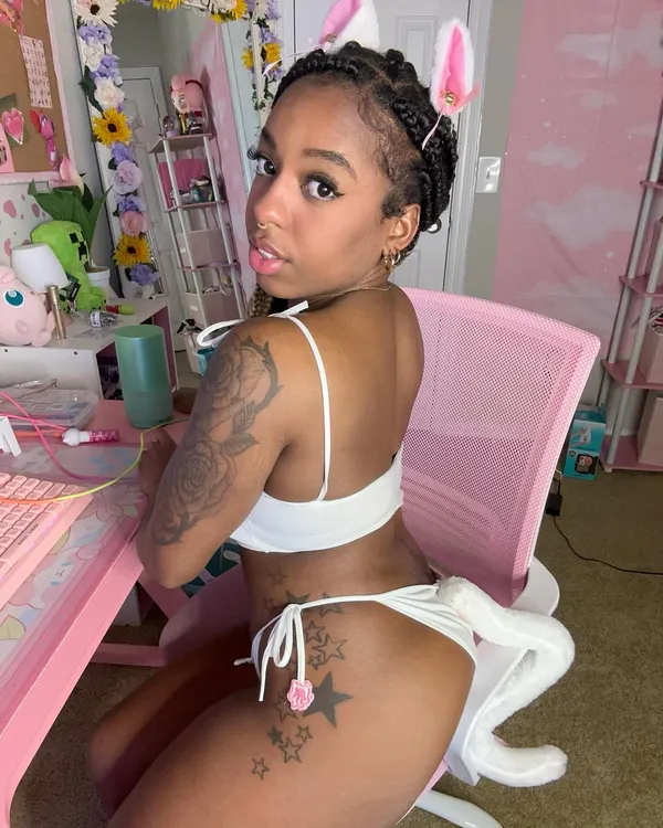 Cookie Swirl's photo 5