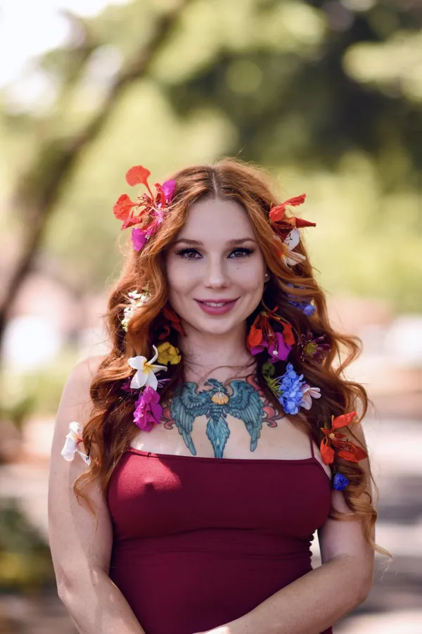 Coralia Baby's photo 3