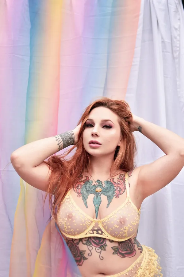 Coralia Baby's photo 4