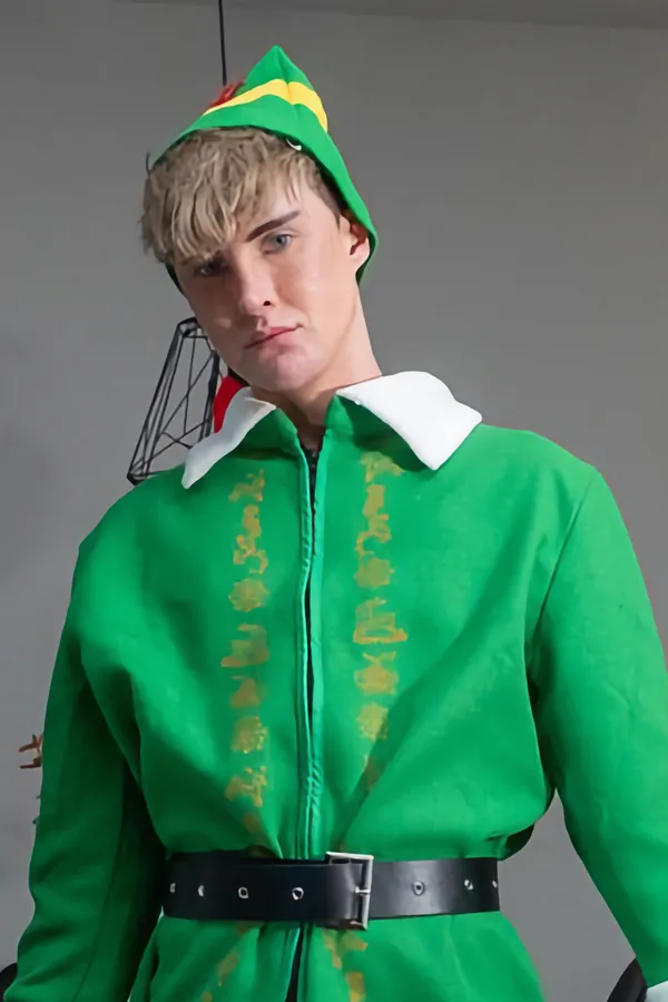 Corey Hills's BabeWiki Profile