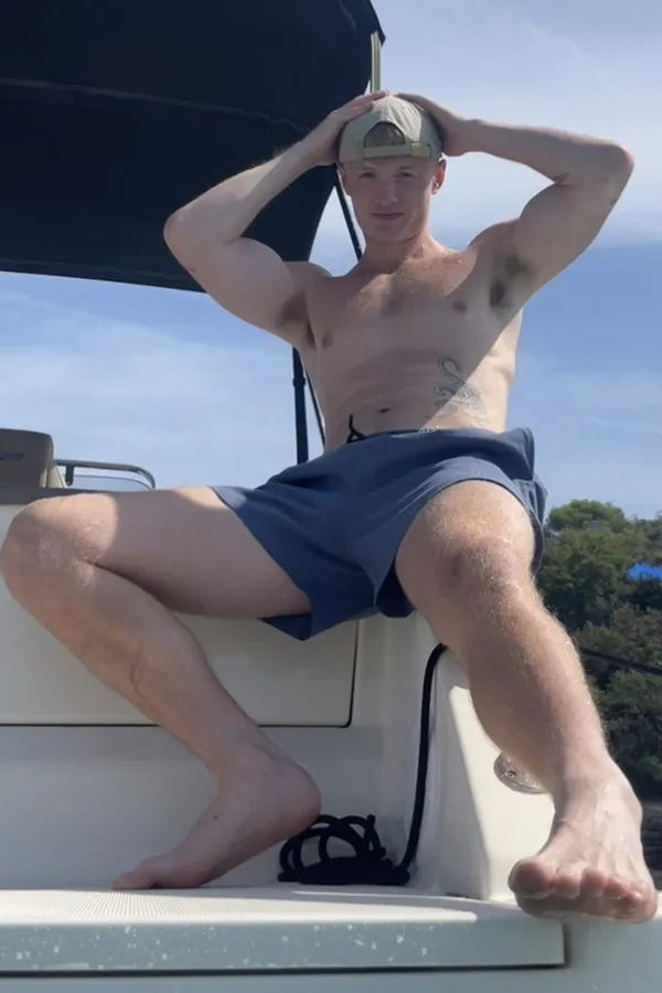 Corey Taylor's photo 4