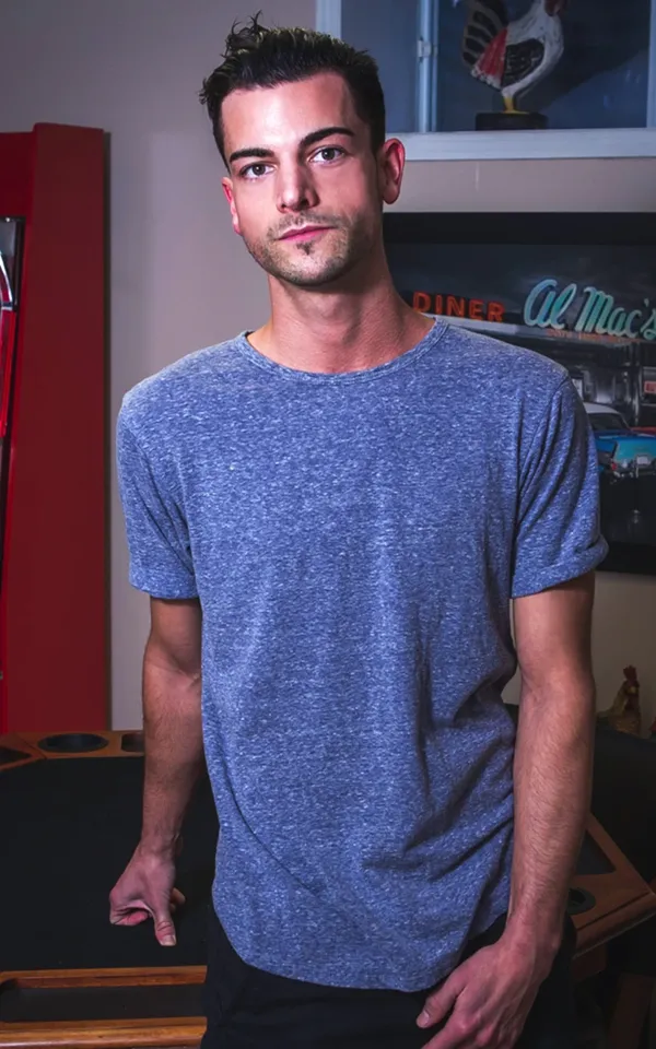 Cory Kane's BabeWiki Profile