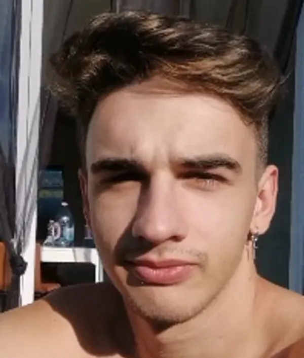 Cosmas Iron's BabeWiki Profile