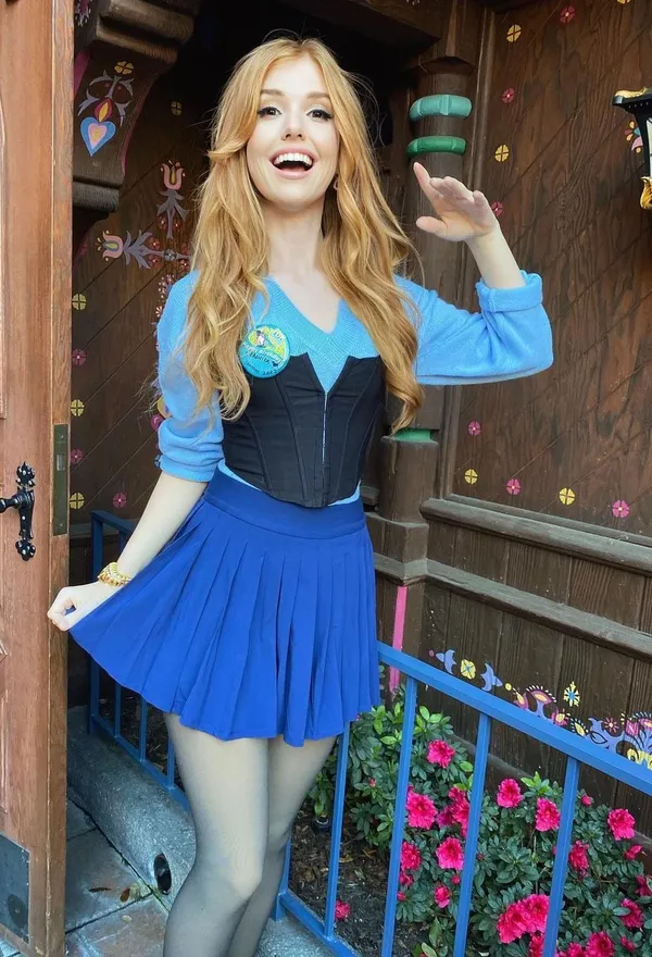 Cosmik Cowgirl's photo 2