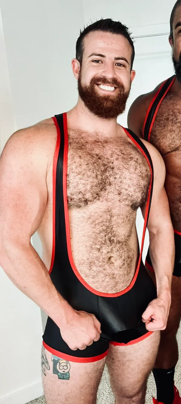 Cosmo's BabeWiki Profile