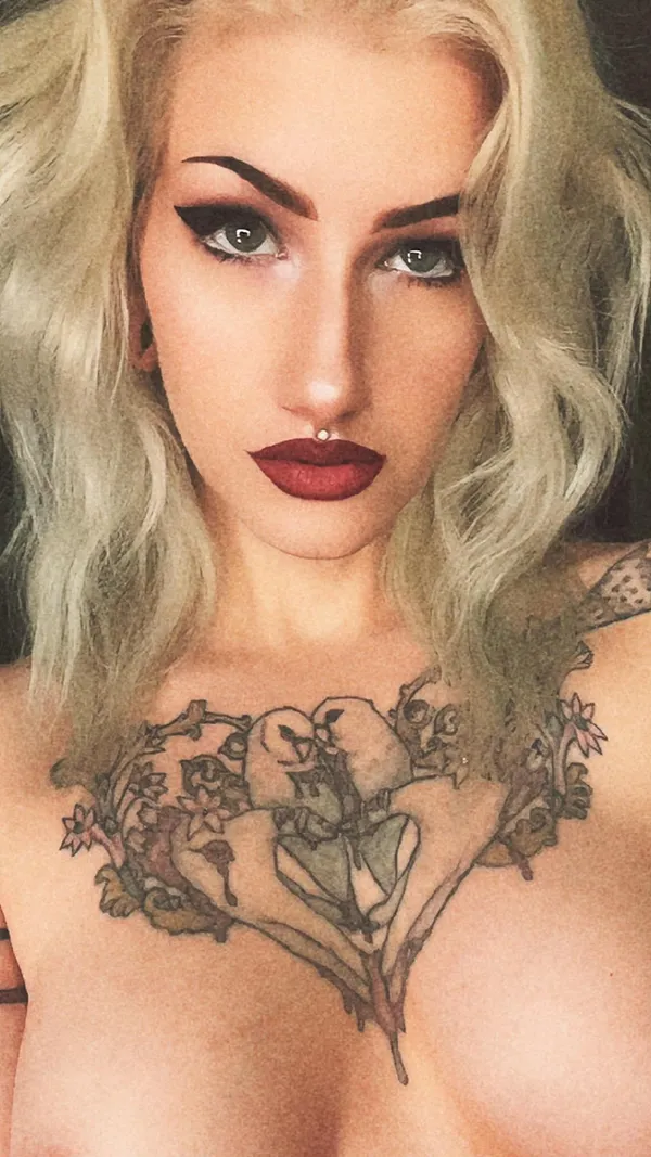 Cottontail Monroe's photo 7