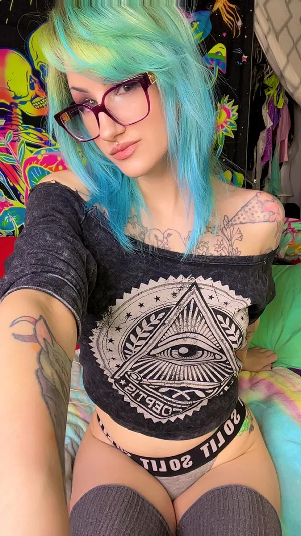 Cottontail Monroe's photo 9