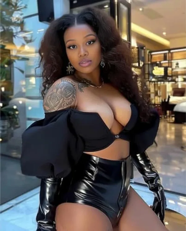 Countess Yessi Evans's BabeWiki Profile