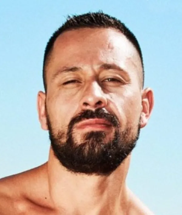 Cristian Sam's photo 3