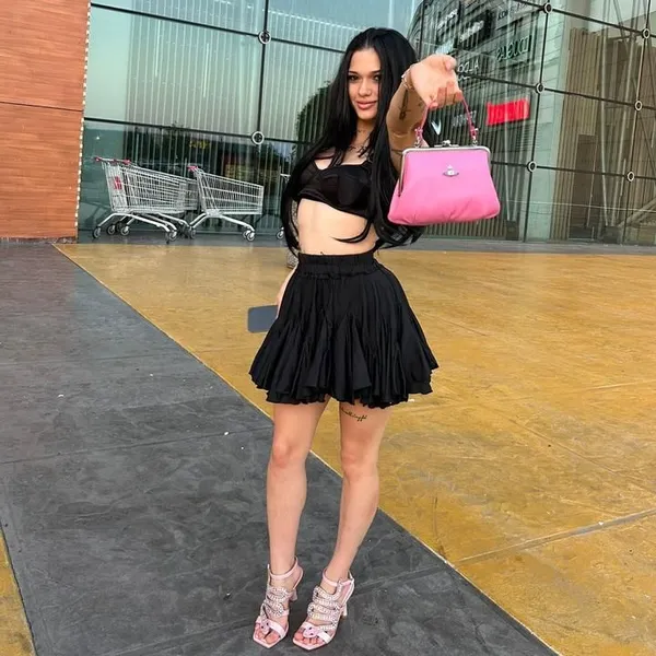 Cristina Ivone's photo 7