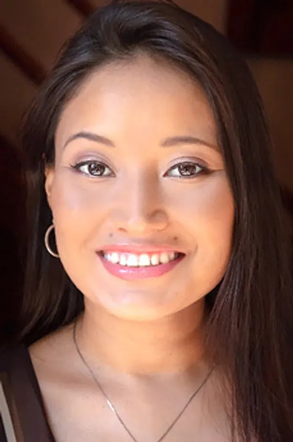 Cristina Miller's photo 7