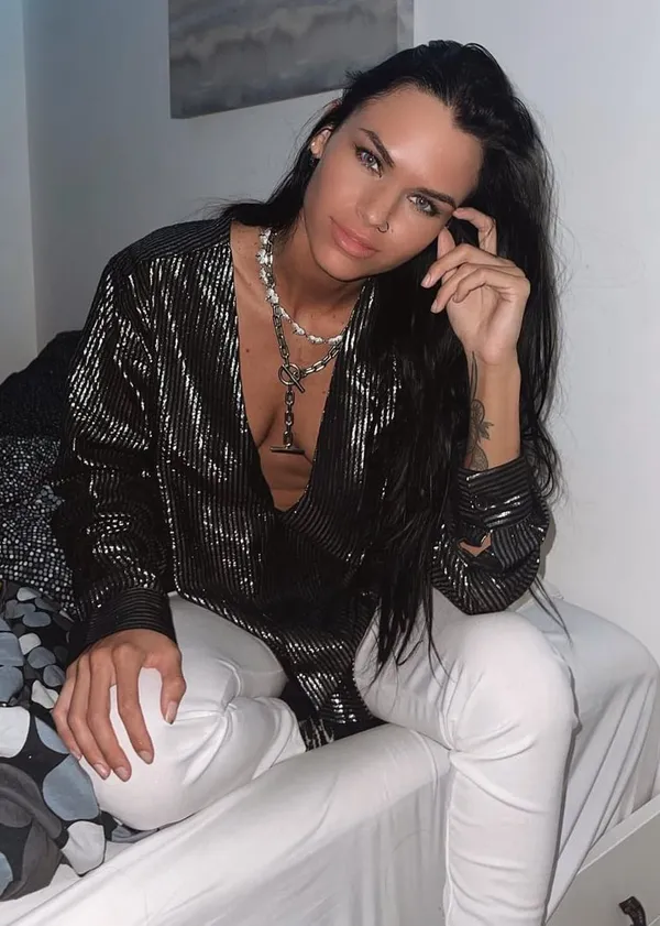 Cristy Lawrence's photo 4