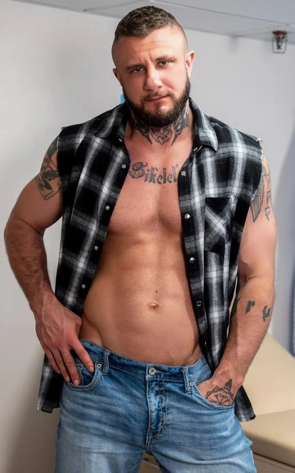 Crush Daddy's BabeWiki Profile